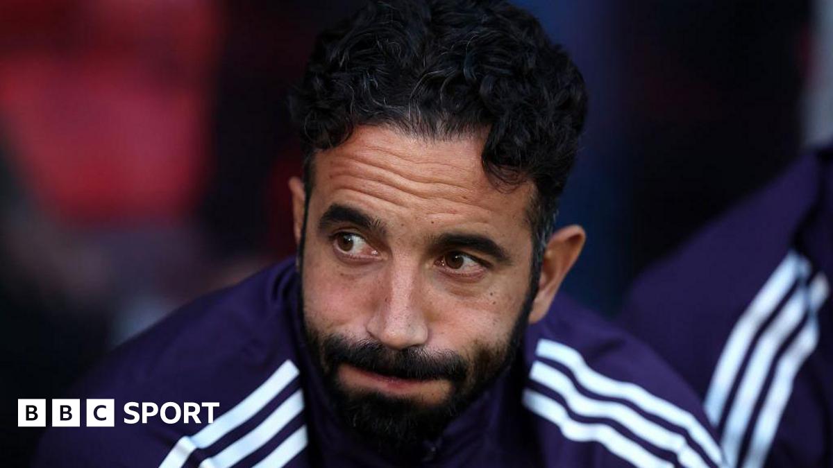 What next for Man Utd and Amorim after humiliation at Grimsby?