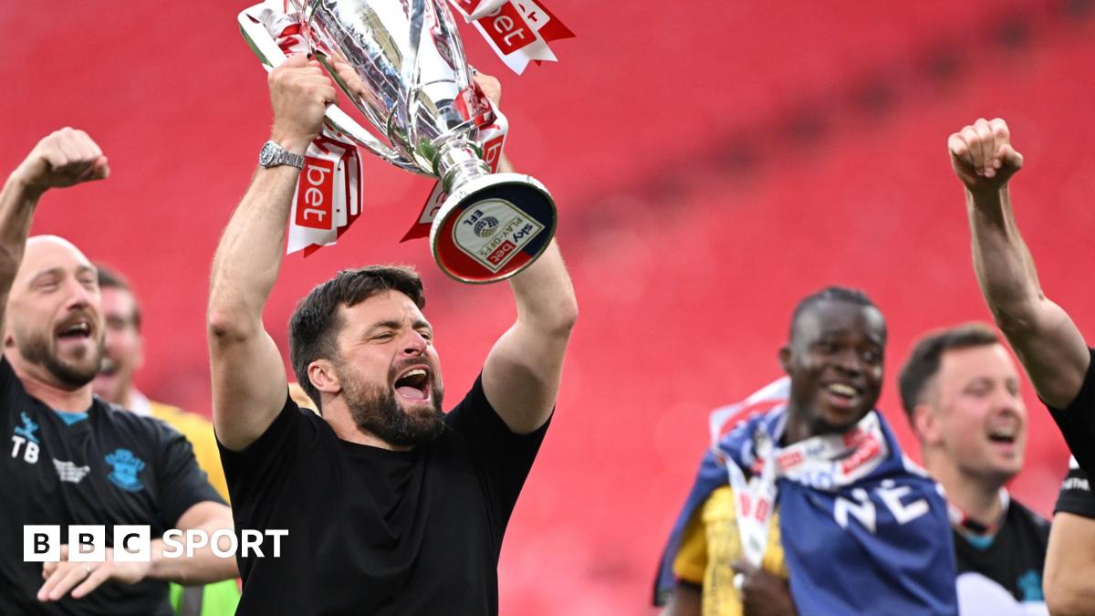 How to win the Championship play-offs - five golden rules