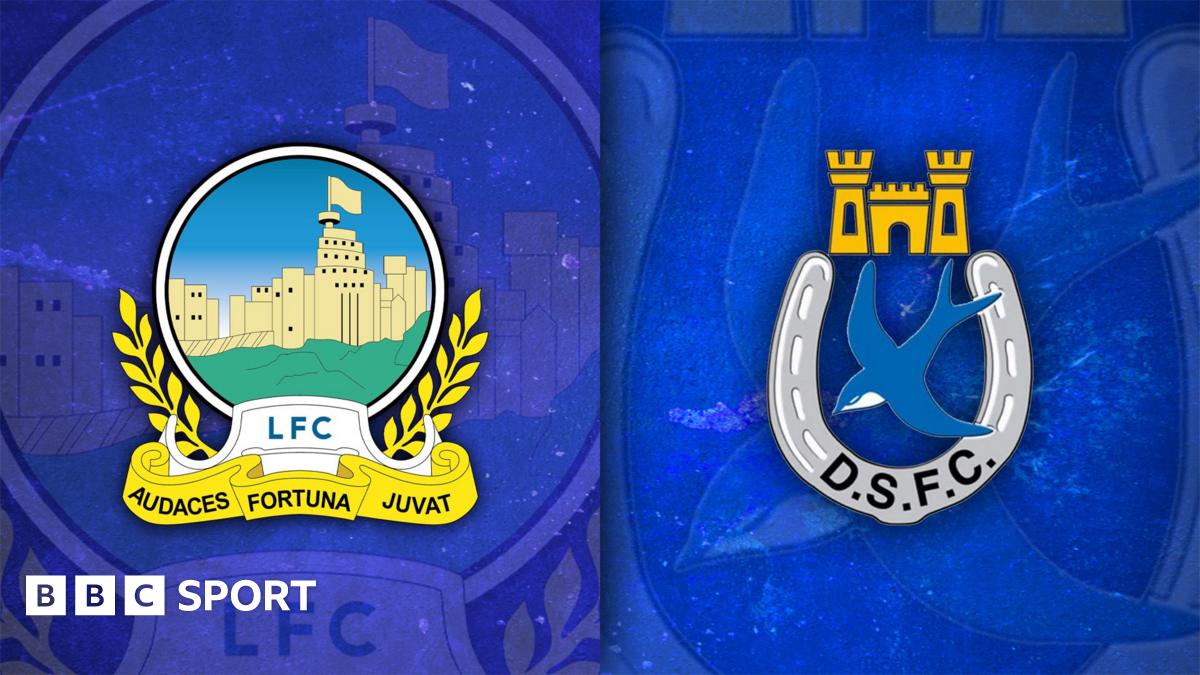 Dungannon Swifts Win NIFL Charity Shield on Penalties Over Linfield