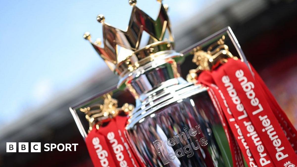 Premier League: Which teams ran and sprinted most in 2024-25?
