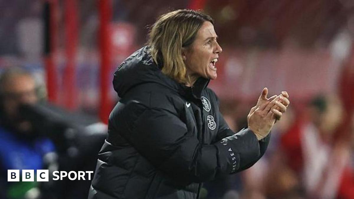 'Questions will be asked' of Bompastor and Chelsea