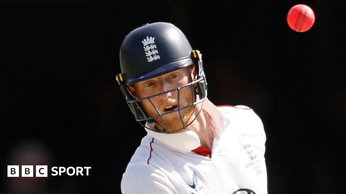 England set to reject future pink-ball Ashes Tests