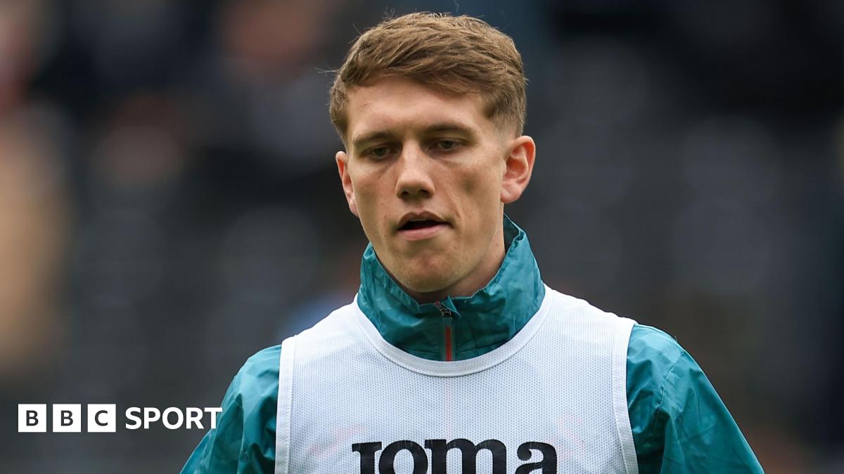 Matos Hopes Galbraith Will Stay For A Decade