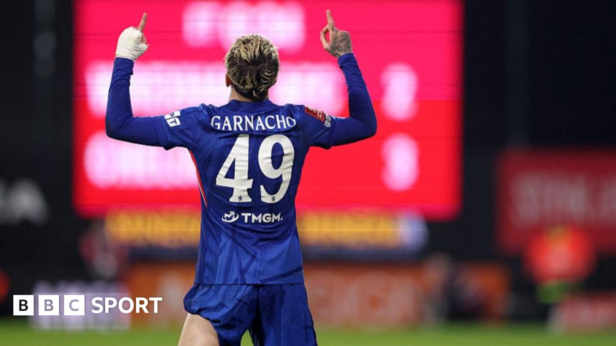 Quiz: How much do you remember from this weekend's FA Cup action?