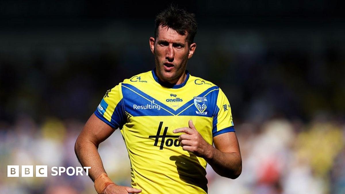 St Helens Crush Huddersfield Giants 46-4 in Super League