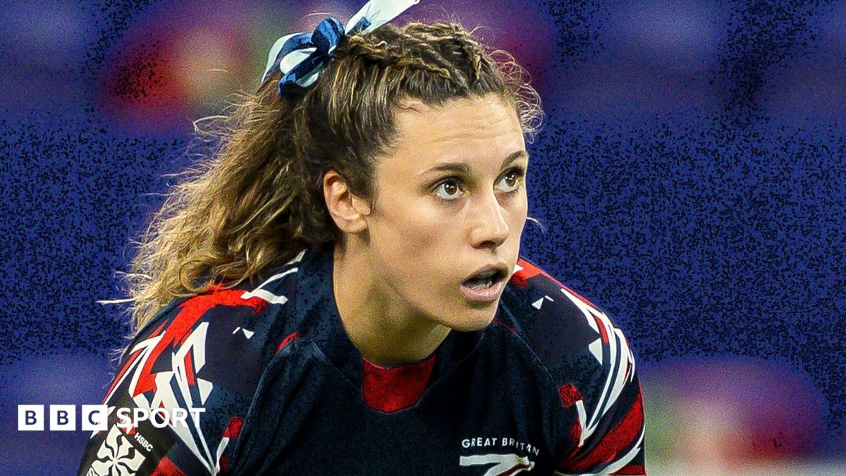 Mumbai, Mie, Madrid - GB part-time stars' search for sevens