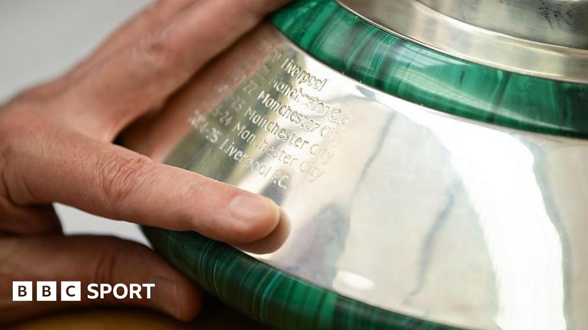 What is left to play for on Premier League final day?