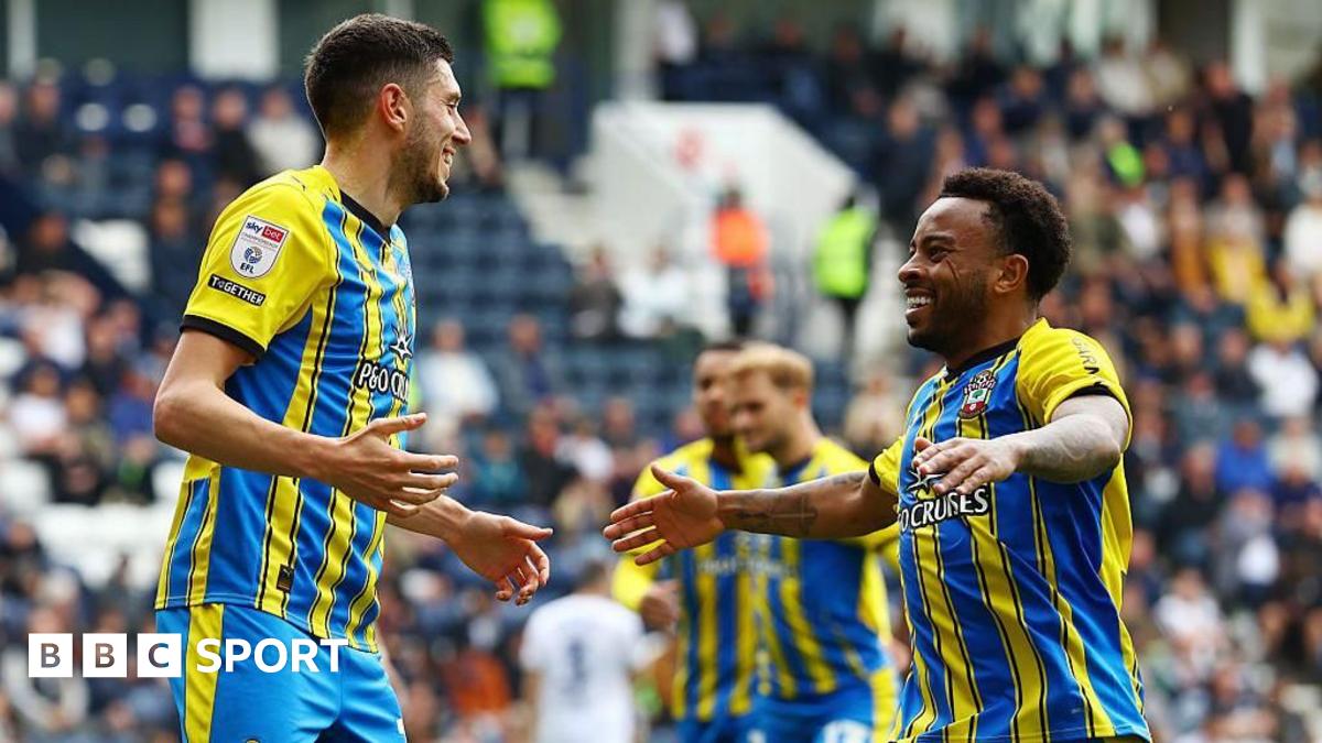 Southampton Tewaskan Preston, Sahkan Tempat Keempat dan Bertemu Middlesbrough di Separuh Akhir