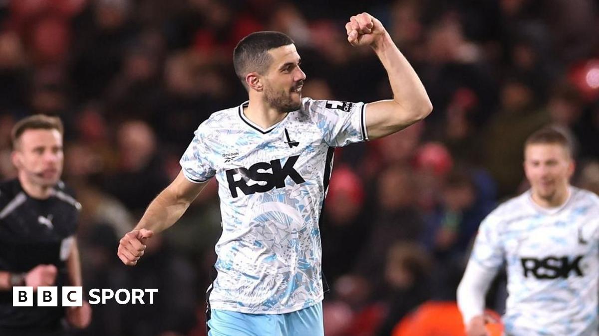 Middlesbrough vs Charlton Athletic: Trend Summary