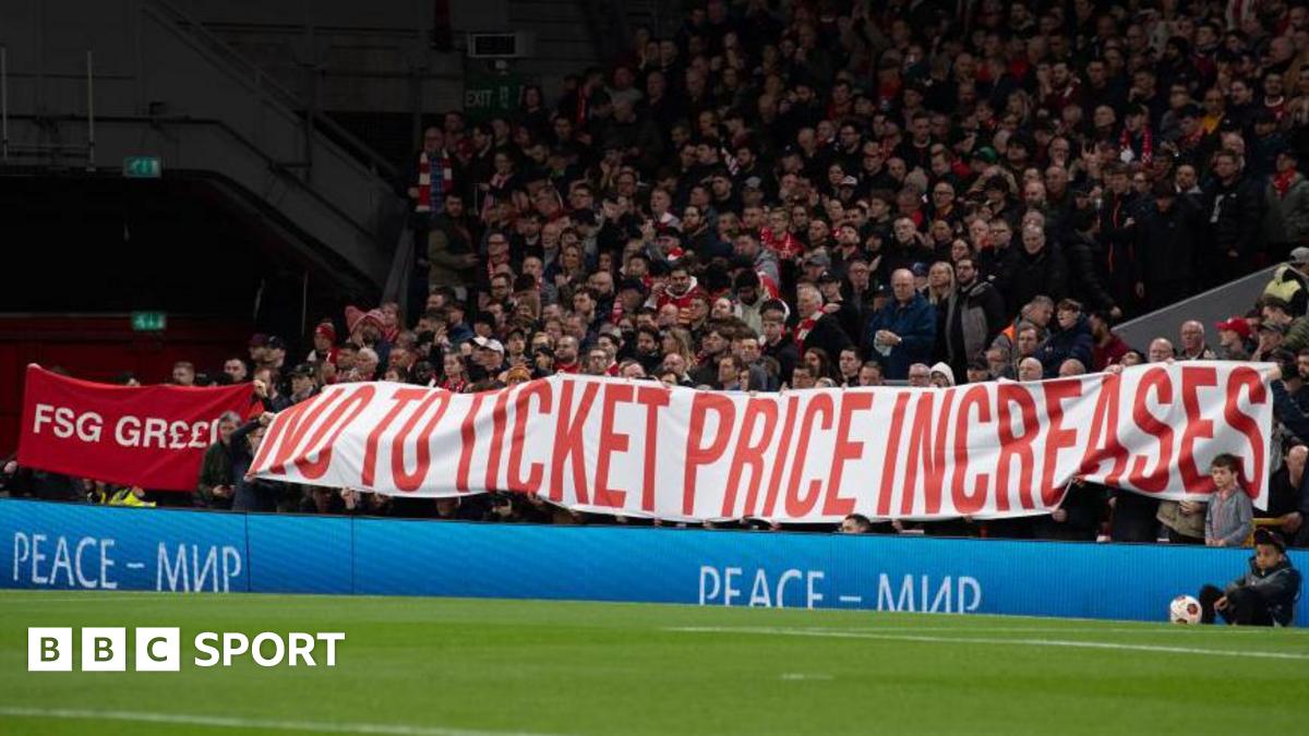 FSG blinks again: Why Liverpool's ticket price climbdown is a pyrrhic victory