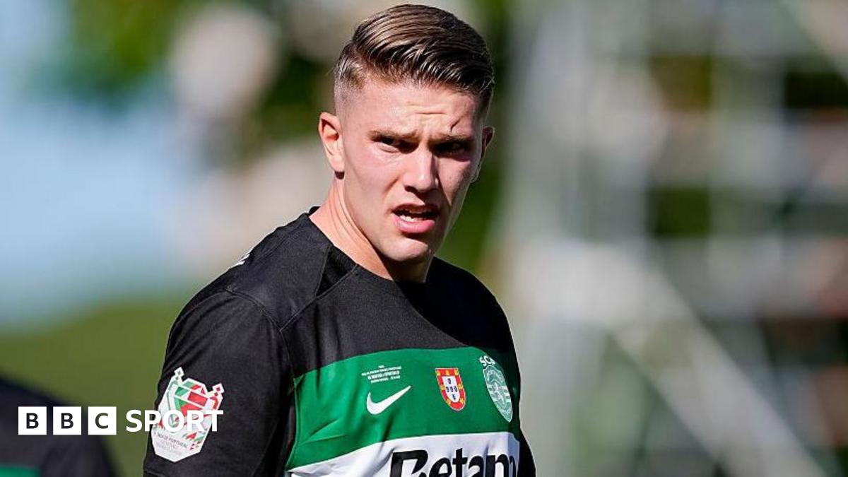 Gyokeres to complete Arsenal move over weekend