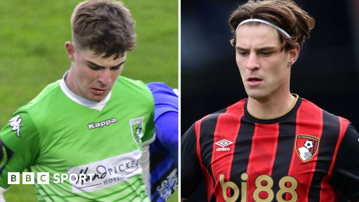 Alex Scott - the &#39;Guernsey boy&#39; playing for England