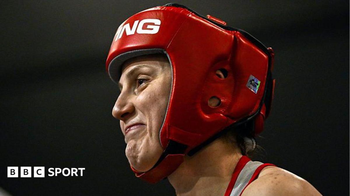 Commonwealth Games 2026: Walsh and McConnell guaranteed bronze as Fryers exits