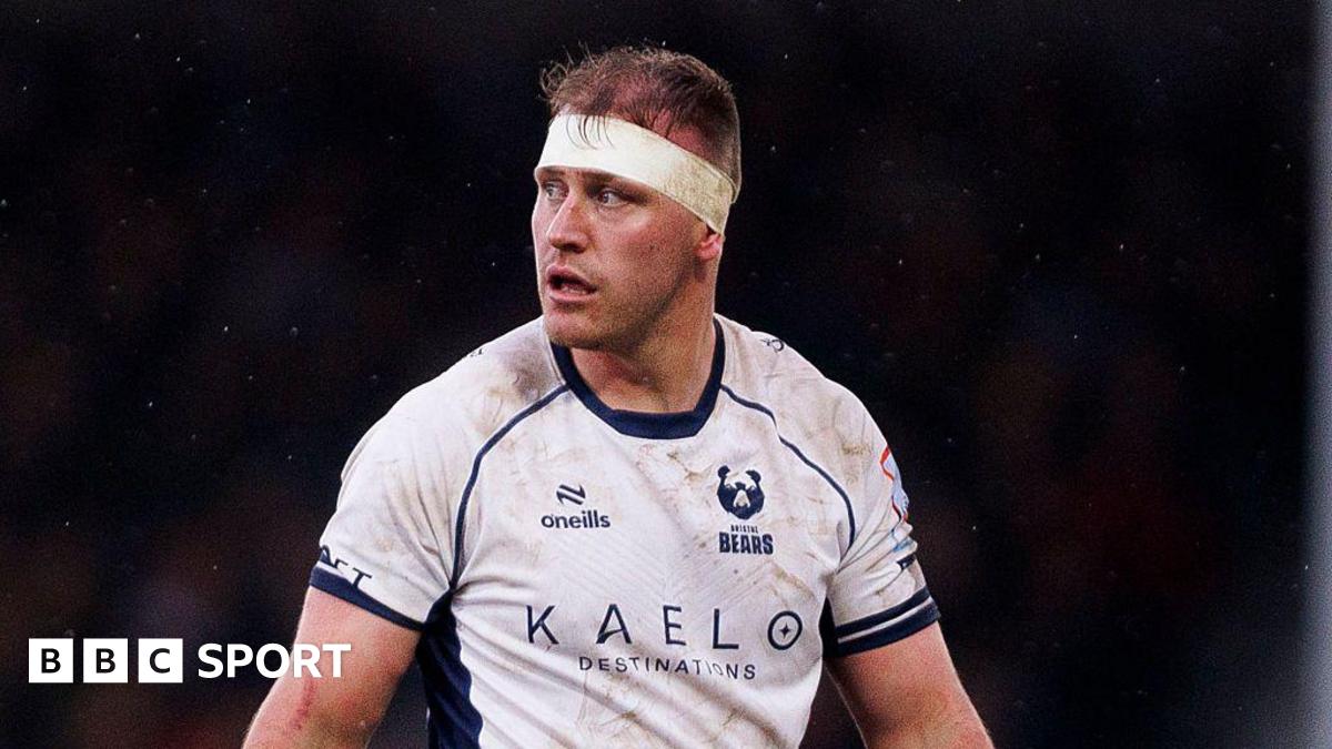 The Prem: Joe Batley back for Bristol’s crucial Gloucester derby