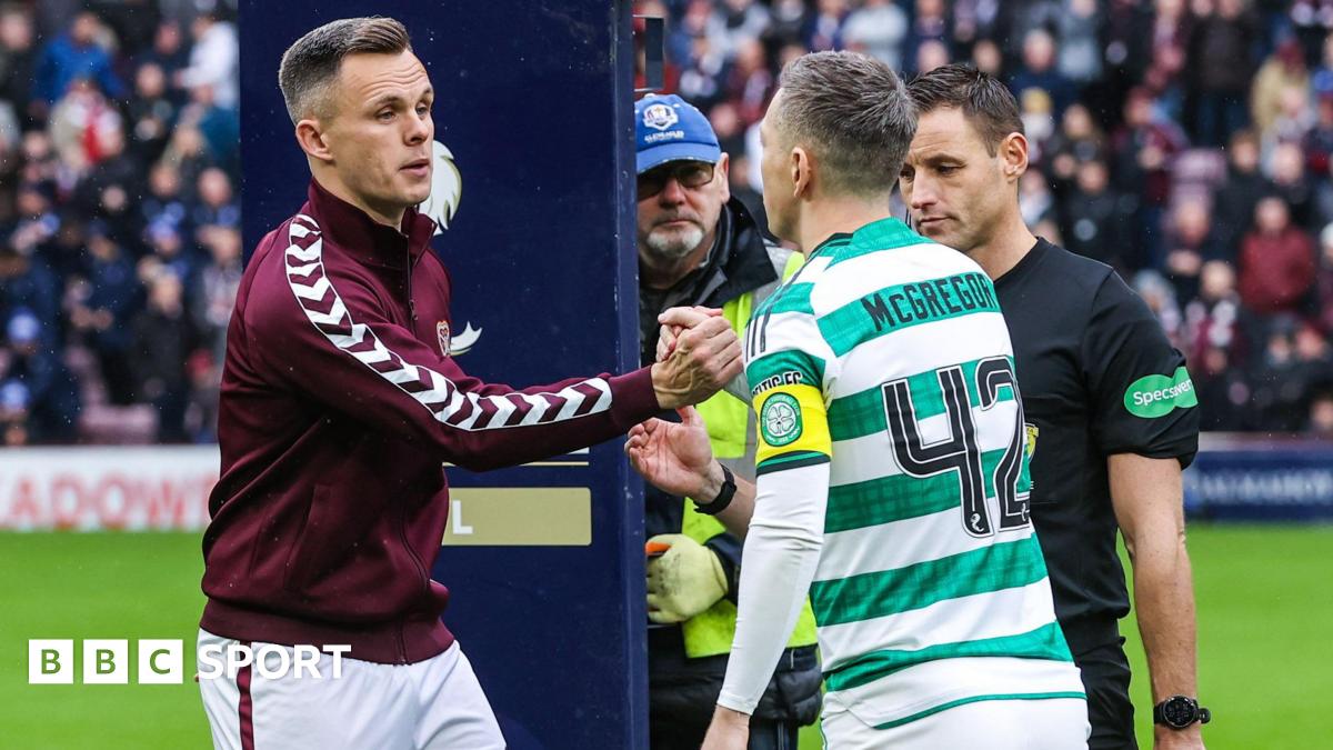 bbc.co.uk - Clive Lindsay - Game of the weekend: Celtic v Hearts