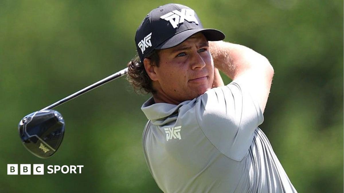 High-Quality Us Pga Championship 2026 Live: Round Two Scores, Results And Live Text Picture for Mobile High-Quality Us Pga Championship 2026 Live: Round Two Scores, Results And Live Text Picture for Mobile