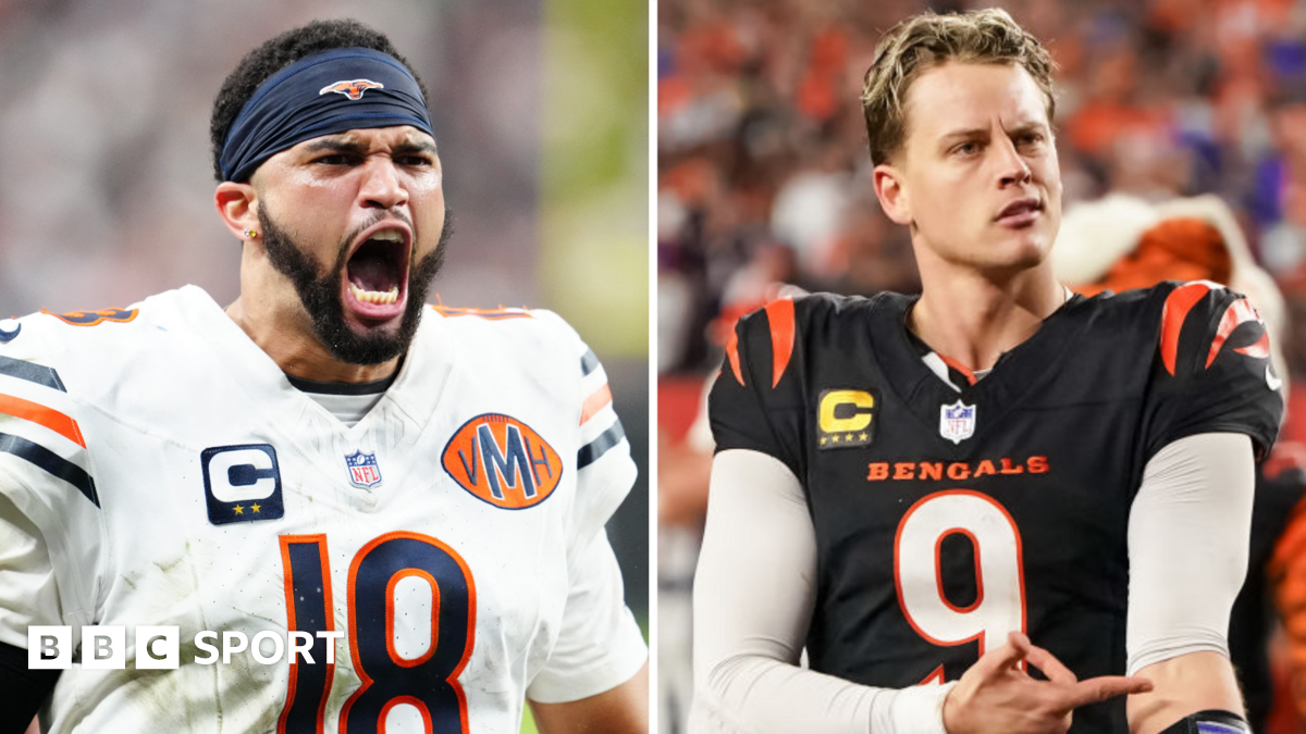 Which teams will reach this season's NFL play-offs?