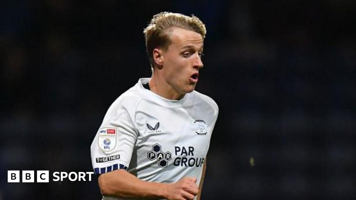 Aberdeen sign Preston winger Jeppe Okkels on loan with option to buy-ZoomTech News