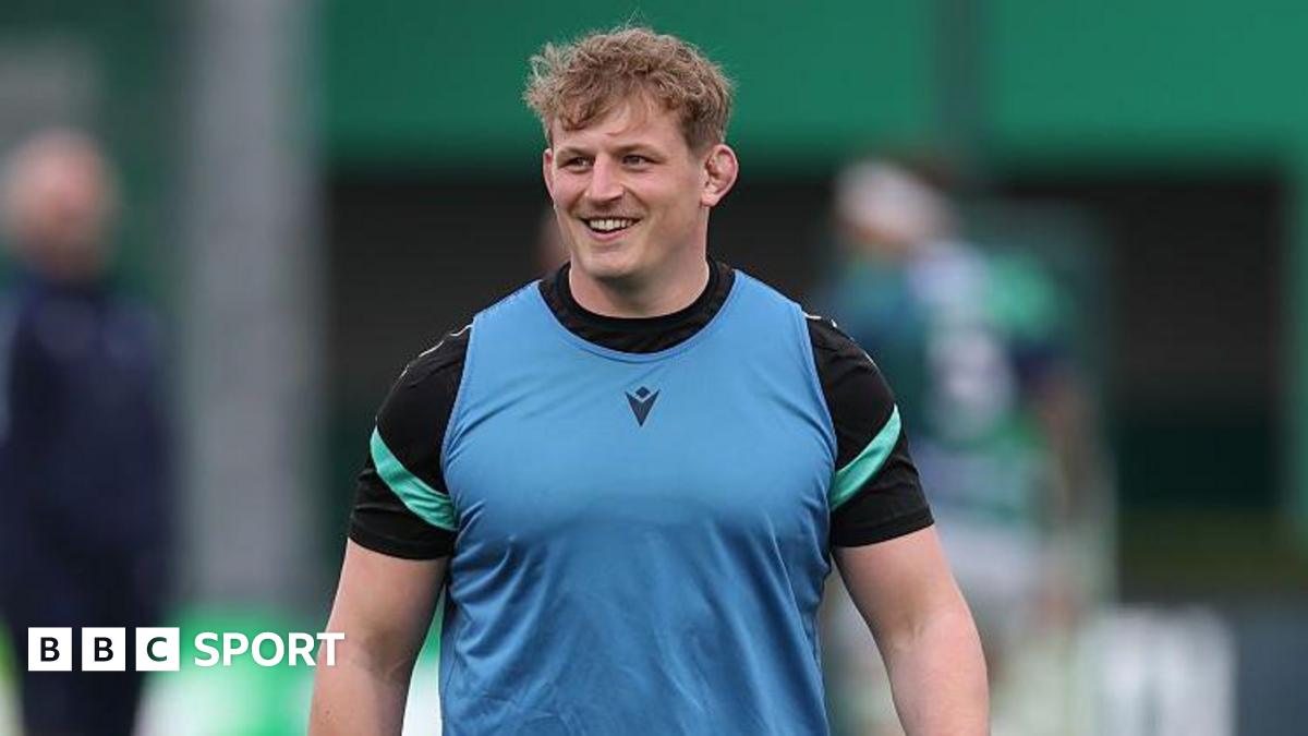 United Rugby Championship LIVE: Connacht vs Ospreys & Lions vs Dragons – listen & follow