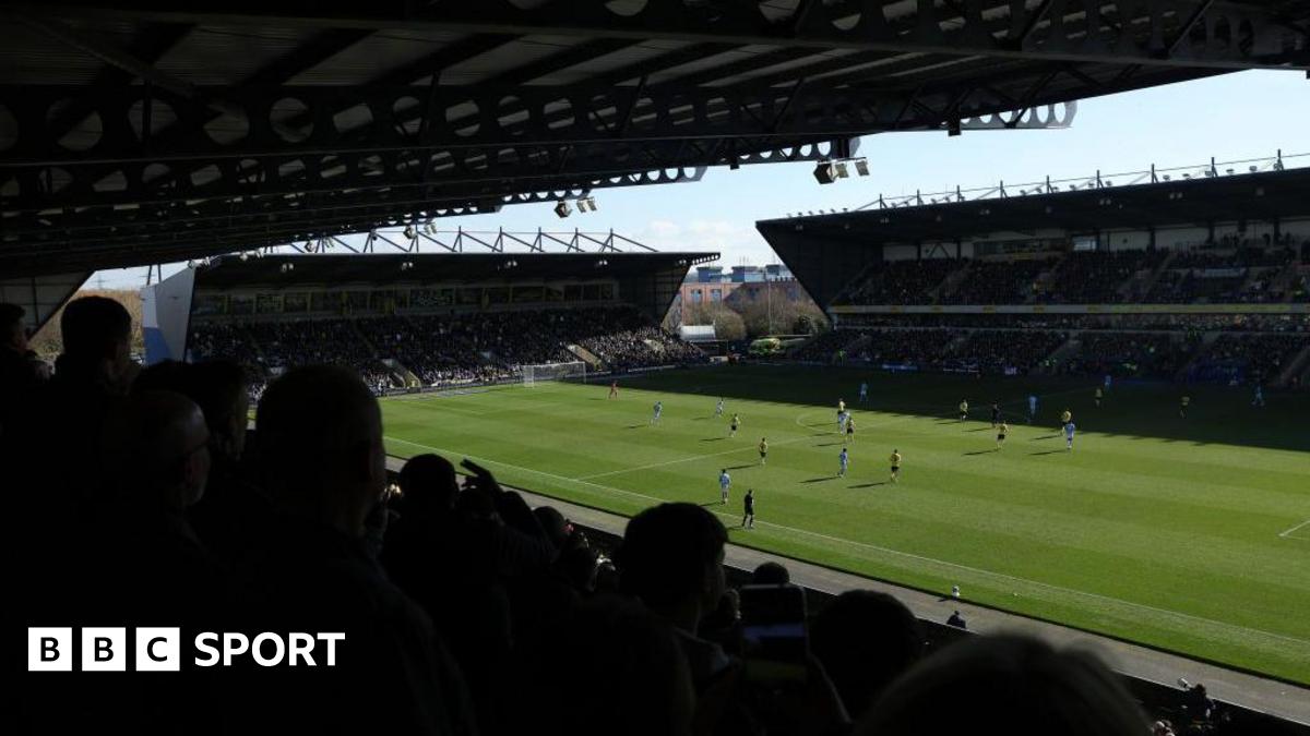 Leeds United plans Elland Road expansion to 56,500 capacity