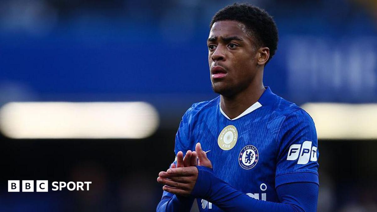 Portsmouth Secures Loan of Chelsea Winger Ryan Kavuma-McQueen
