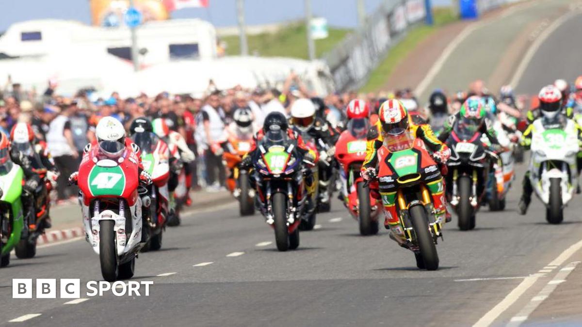 Northern Ireland Motorsport Boosted by £187,000 Investment in Safety Gear