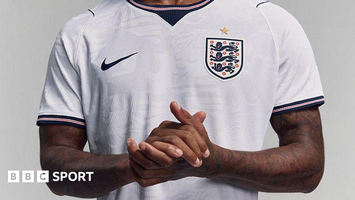 £123 for a child's England kit - have prices gone too far?