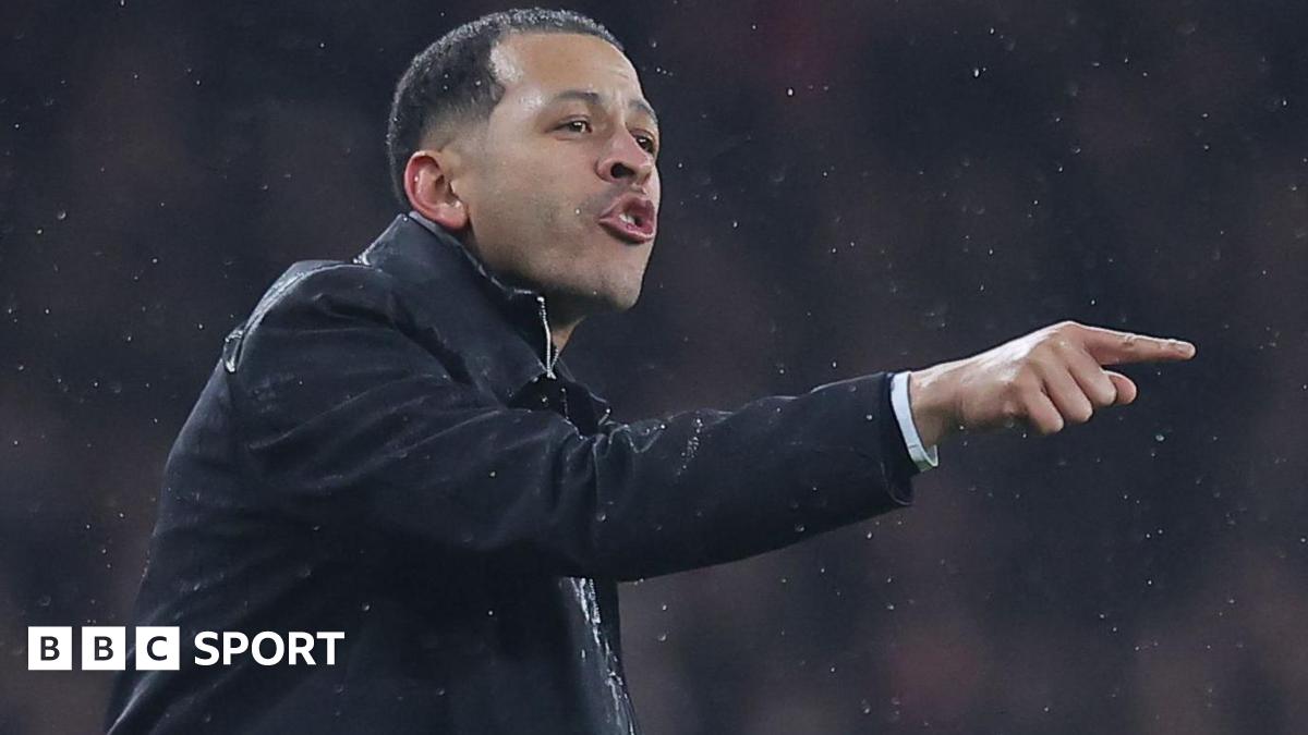 Arsenal lack of respect behind outburst - Rosenior