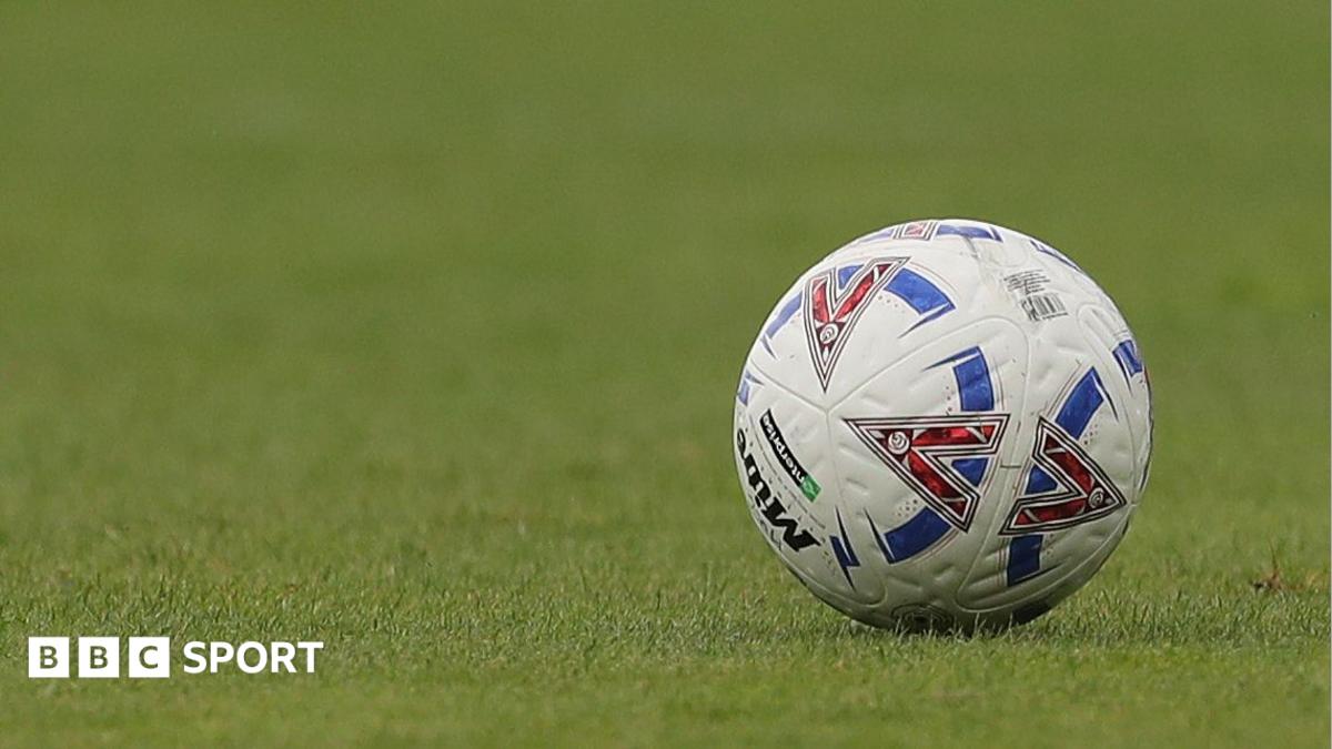 Truro City v Solihull Moors: National League stats & head-to-head