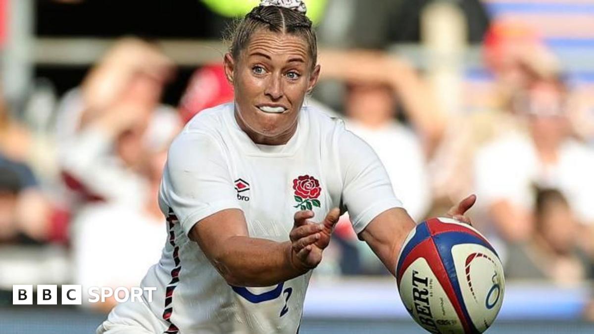 Women’s Rugby World Cup 2025 Expected Global Impact, Legacy