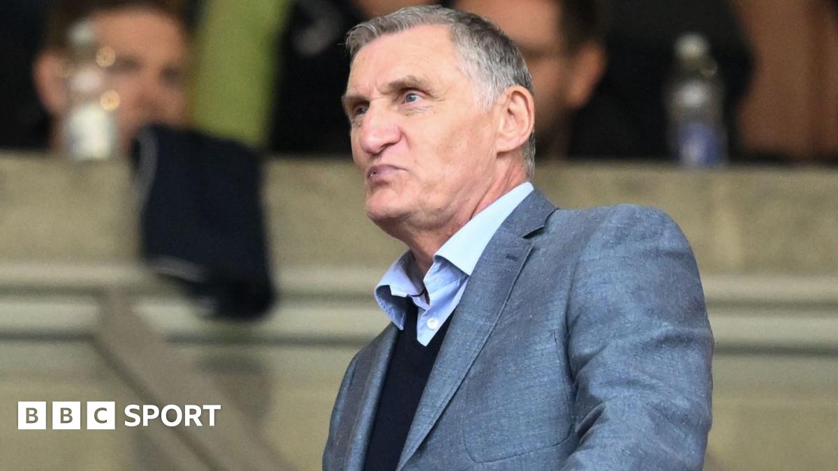 Tony Mowbray: Could he really return as West Bromwich Albion manager?