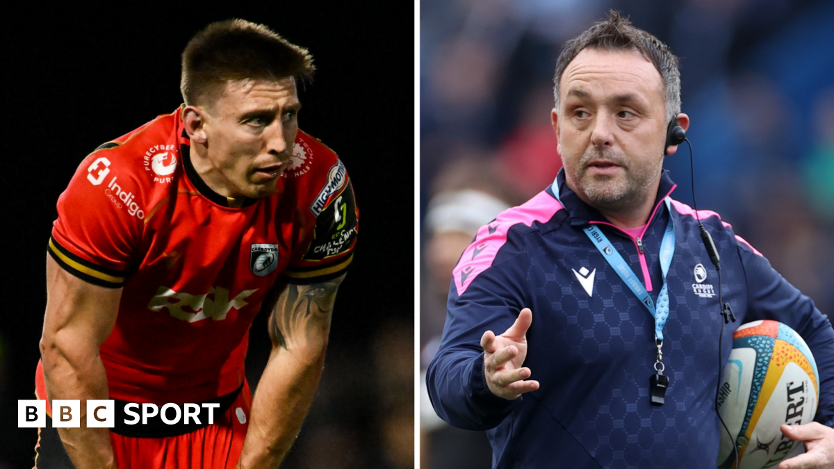 'One of the best' - Adams backs Sherratt for Wales