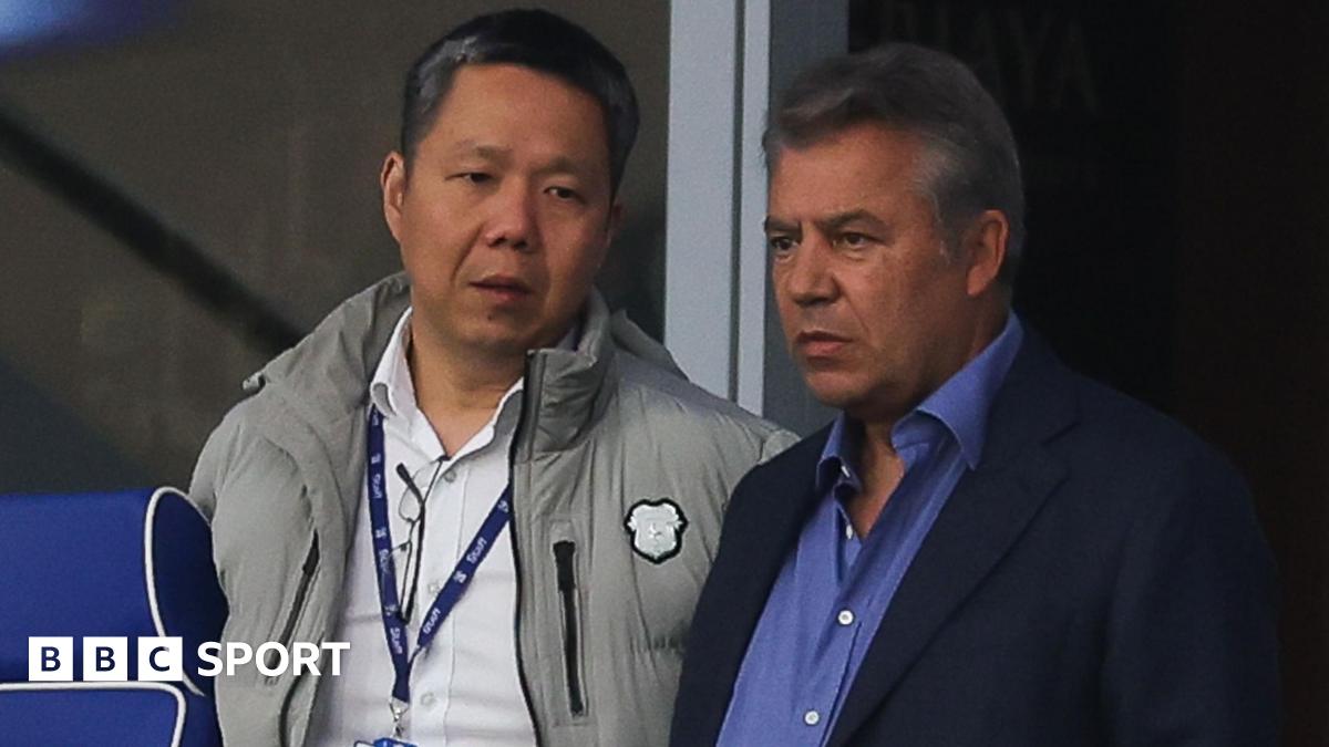 Cardiff trial new hiring process in manager search