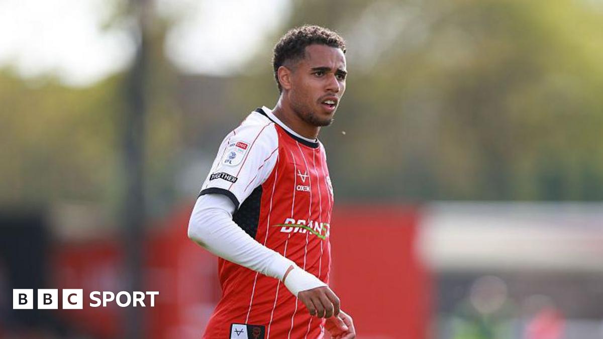 Bolton Wanderers Sign Midfielder Ethan Erhahon From Lincoln City