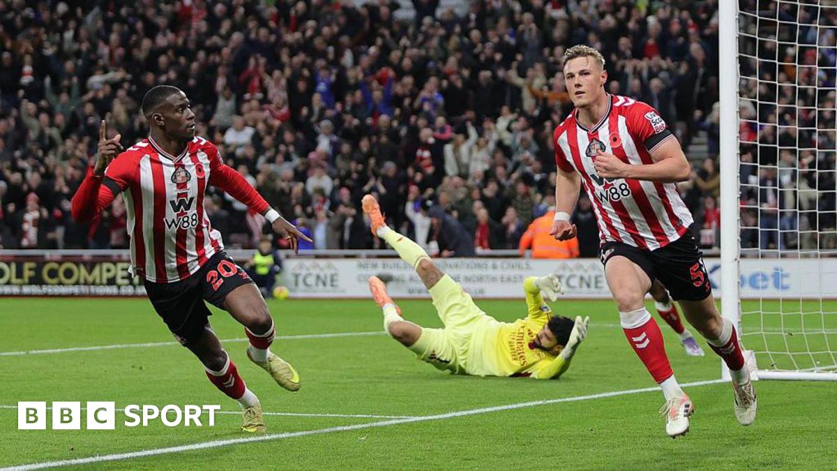 'We executed the gameplan' - Ballard