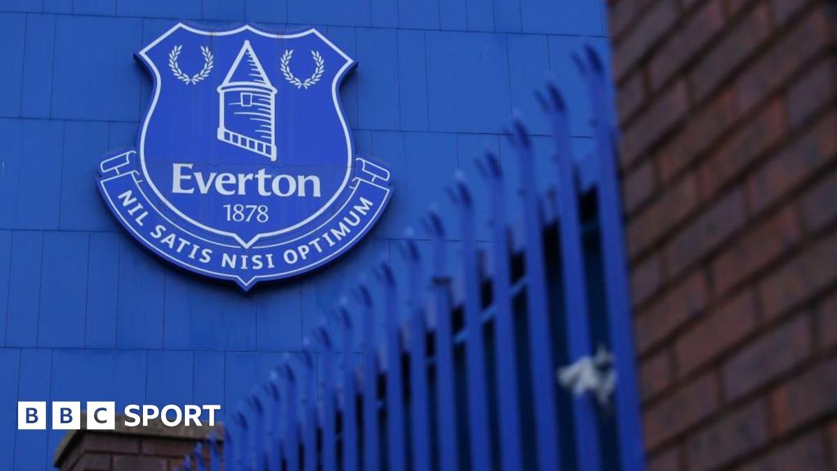 Everton to face no further action over PSR issue