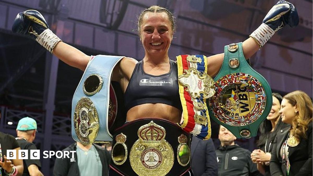 Scotney to face WBC featherweight champion Brown