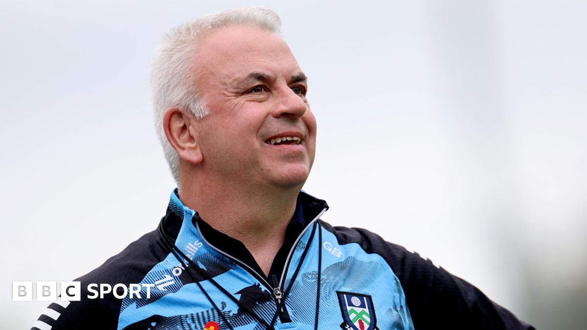 Monaghan 'put everything on the line' - Bannigan