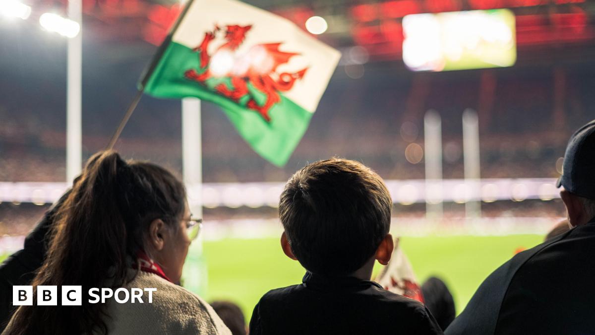 'Apathy reigns as Welsh rugby accepts new reality'