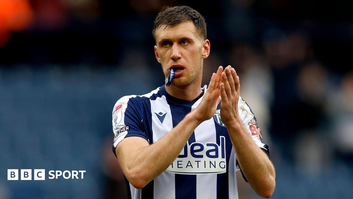 Cardiff City transfer news: Bluebirds clinch signing of West Broms Krystian Bielik