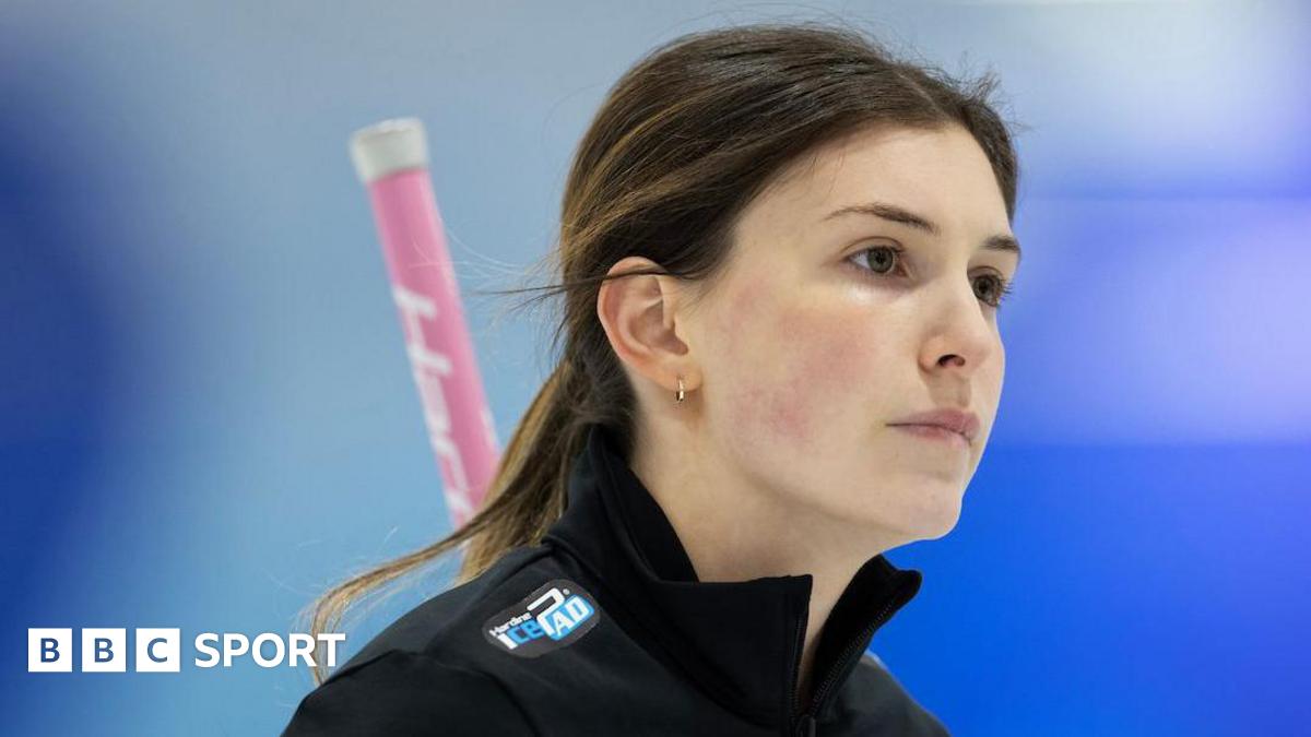 Women’s World Curling Championship 2026: Scotland miss out on play-offs Women’s World Curling Championship 2026: Scotland miss out on play-offs