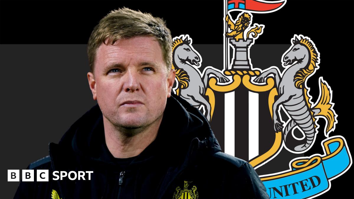 Newcastle Faces Striker Uncertainty Amid Champions League Campaign