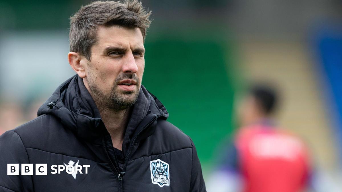 Wales line up Murchie for defence coach role