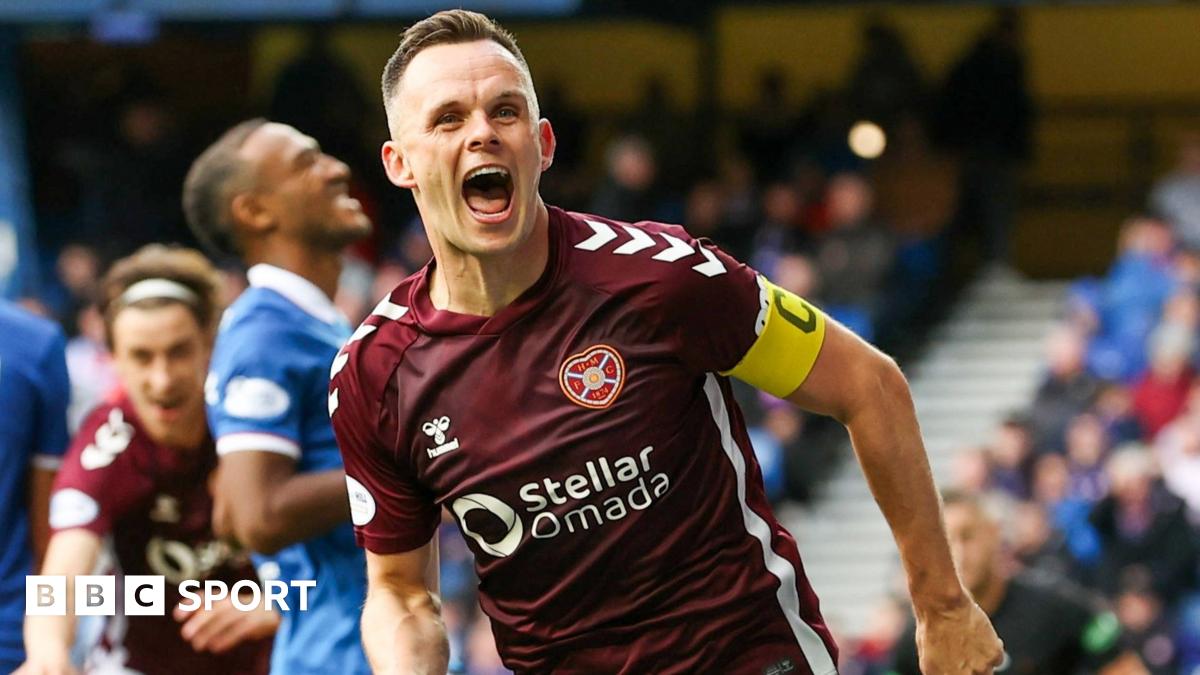 Rangers, Hearts, Celtic & Hibs VAR decisions wrong