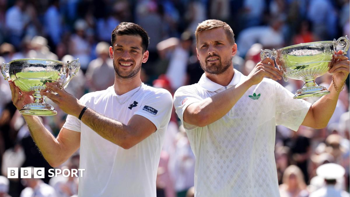 テニスのダブルス：メジャー選手たちは選手削減を恐れ、ATPツアーが職業を破壊しようとしていると非難