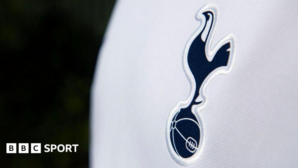 'To Talk Is To Do' - Spurs partner with Samaritans this Christmas - BBC