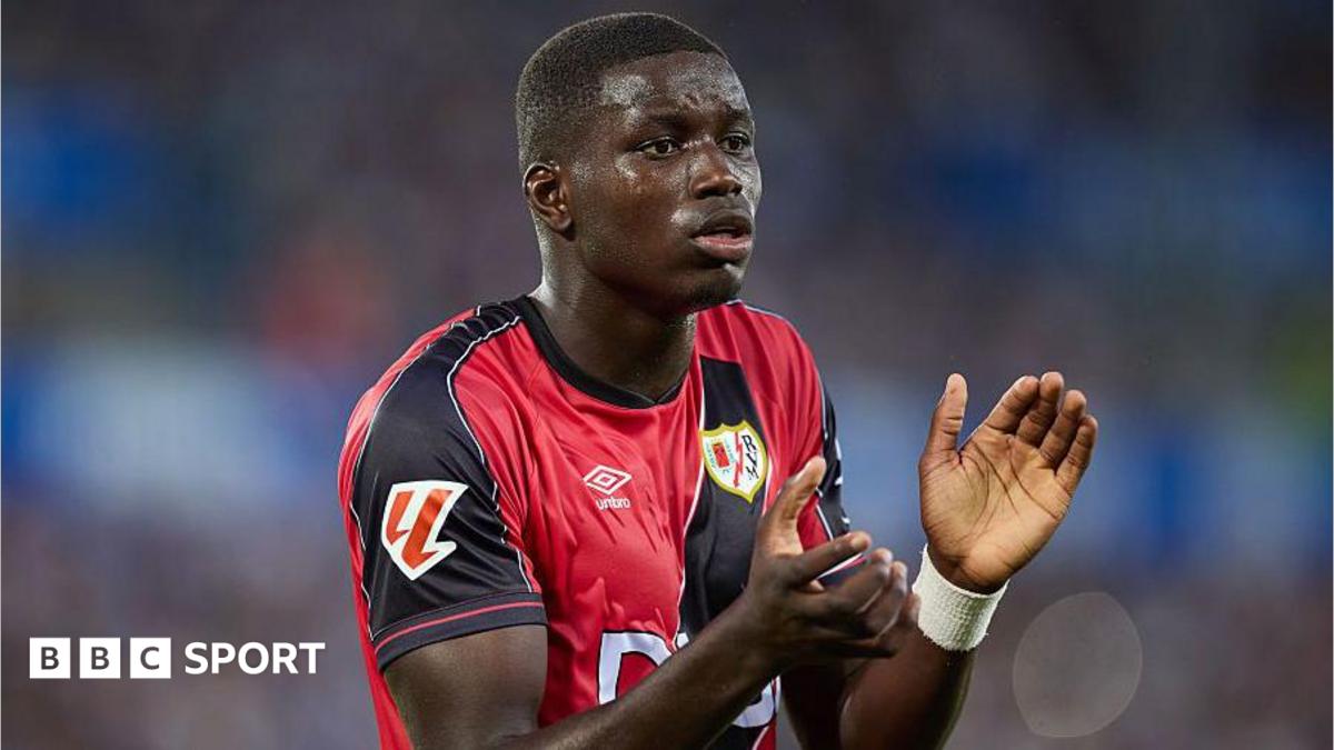 Hull sign defender Mendy for club record fee