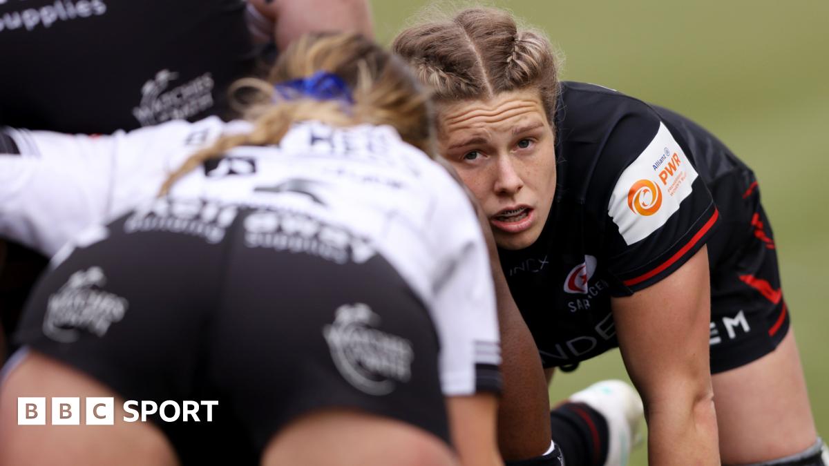 'R360 could leave women's players in limbo'