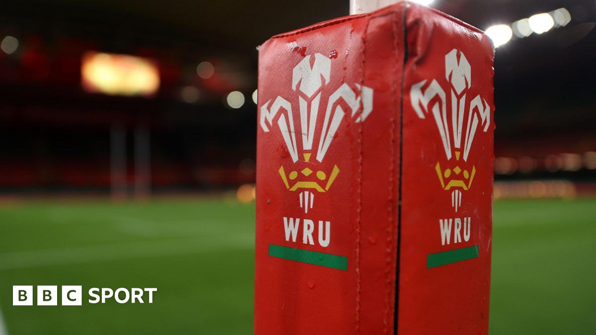 Welsh regions agree new financial deal in principle with WRU