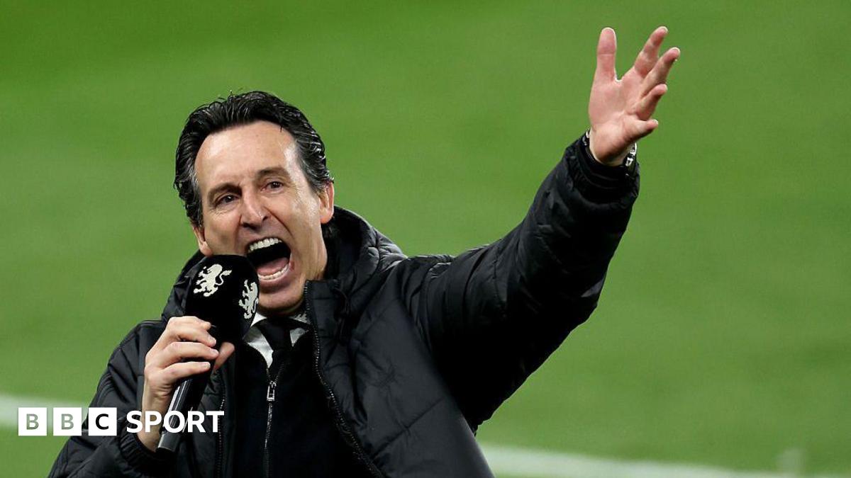 Aston Villa news: The Premier League's overperformers